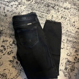 Kancan skinny jeans